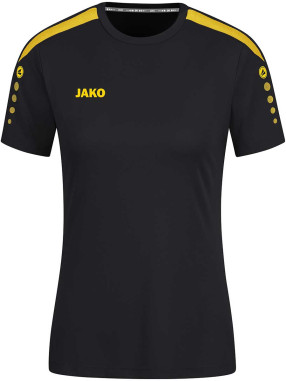 JAKO T-shirt Jersey Power S/S
