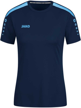 JAKO T-shirt Jersey Power S/S