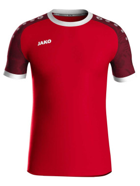 JAKO T-shirt Jersey Iconic S/S