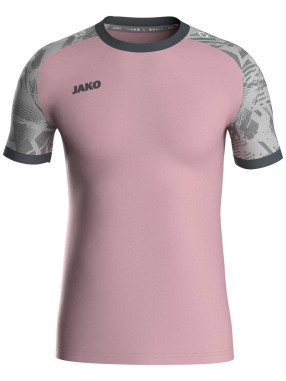 JAKO T-shirt Jersey Iconic S/S