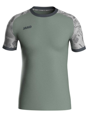 JAKO T-shirt Jersey Iconic S/S