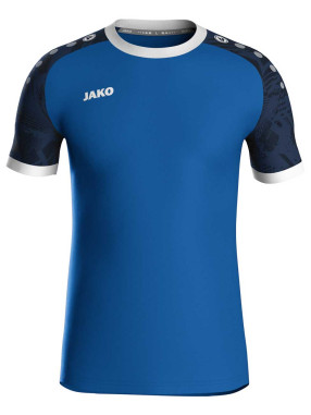 JAKO T-shirt Jersey Iconic S/S