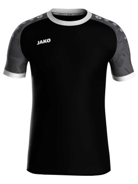 JAKO T-shirt Jersey Iconic S/S