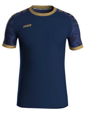 JAKO T-shirt Jersey Iconic S/S