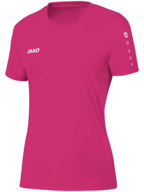 JAKO Тениска Jersey Team S/S Women