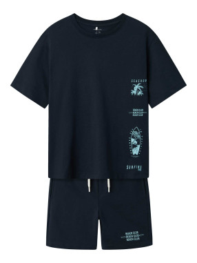 NAME IT Dečiji komplet  NKMHIRLAN/HENLO SS NREG