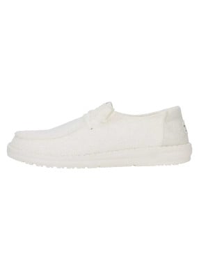 Hey Dude Обувки Wendy Eyelet Lace