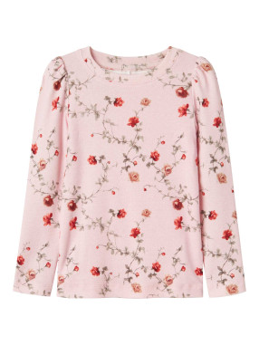 NAME IT Bluza Nmfherosa Ls Xsl Top