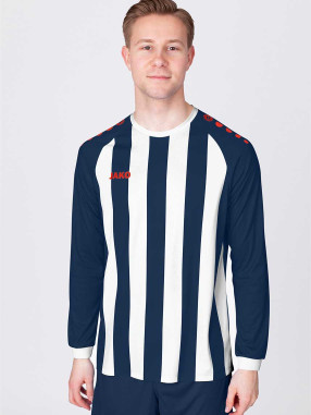 JAKO Блуза Jersey Inter L/S