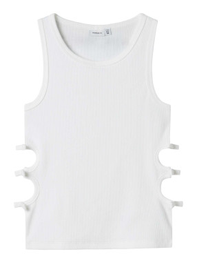 NAME IT Maiou Nkfholutti Sl Xsl Top