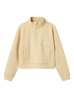 NAME IT Bluza Nkfjugel Ls Nreg