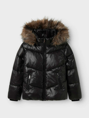 NAME IT Geaca Nkfmarion Puffer