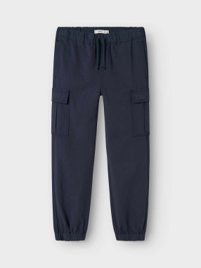 NAME IT Pantaloni Nkmryan Twill Cargo