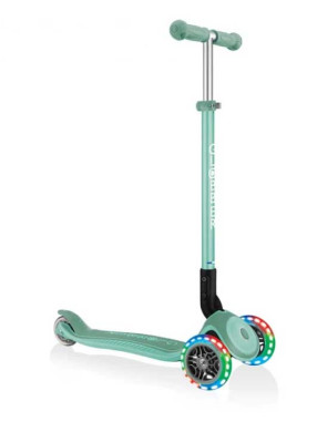 GLOBBER PRIMO FOLDABLE PLUS LIGHT Scooter