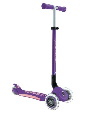 GLOBBER Сгъваема тротинетка Elite Light