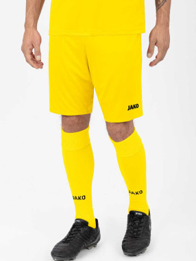 JAKO Къси панталони Manchester 2.0