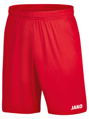 JAKO Manchester 2.0 Shorts Women