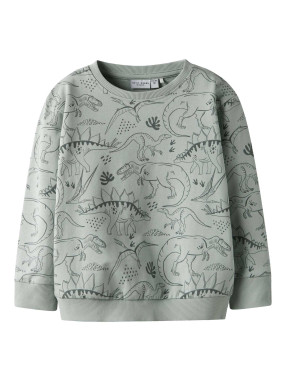 NAME IT Bluza Nmmvermo Aop