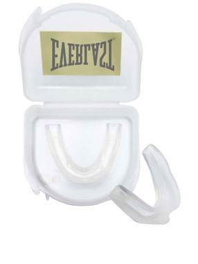 EVERLAST Single Mouth Guard