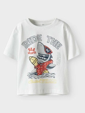 NAME IT Dečija majica  NMMVANYO SS NREG TOP