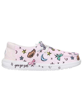 Hey Dude Обувки Wendy