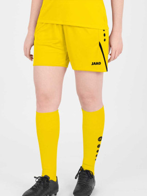 JAKO Challenge Shorts