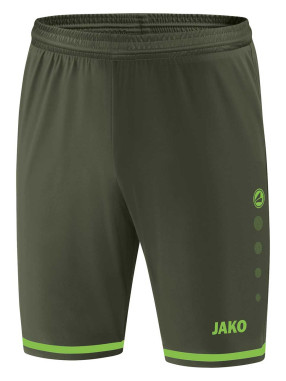 JAKO Shorts Striker 2.0
