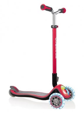 GLOBBER Elite Prime Scooter