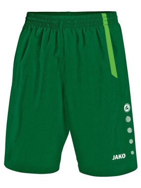 JAKO Turin Shorts