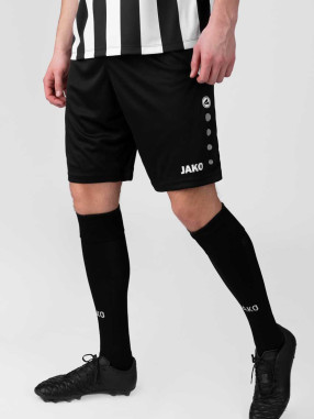 JAKO Allround Shorts