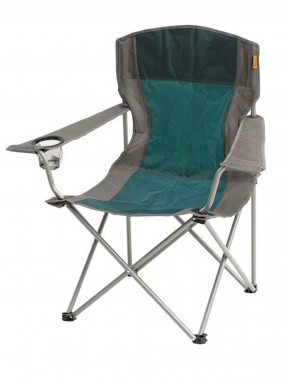 EASY CAMP Kamp sklopiva stolica Arm Chair