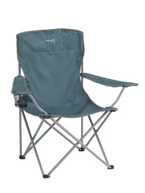 EASY CAMP Сгъваем стол Spruce Arm Chair Fjord