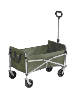 EASY CAMP Сгъваема количка Hornbeam Transporter