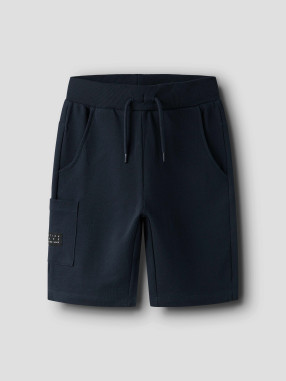 NAME IT Pantaloni scurti Nkmvivasse Long Swe Unb