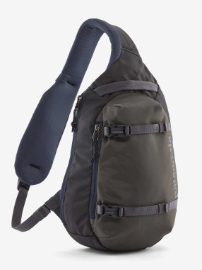 PATAGONIA Αθλητικό Σακίδιο Atom Sling 8L