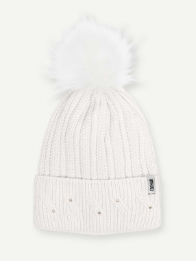 COLMAR LADIES HAT KARMA