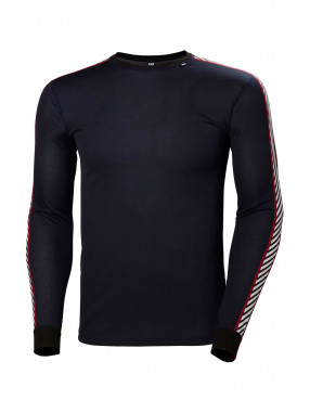 HELLY HANSEN Bluza termica Lifa Stripe