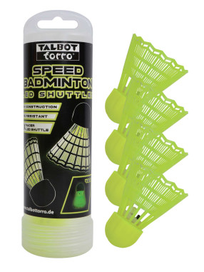 TALBOT TORRO LED Badminton shuttles