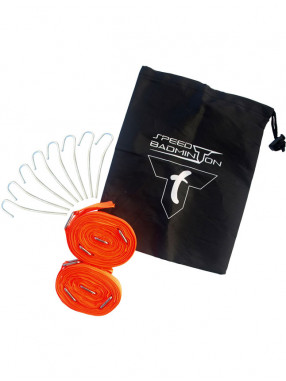 TALBOT TORRO Trake za badminton