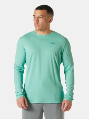 HELLY HANSEN HH LIFA ACTIVE SOLEN LS Base Layer