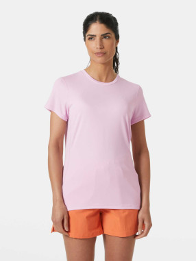 HELLY HANSEN Κοντομάνικη Μπλούζα W HH LIFA ACTIVE SOLEN