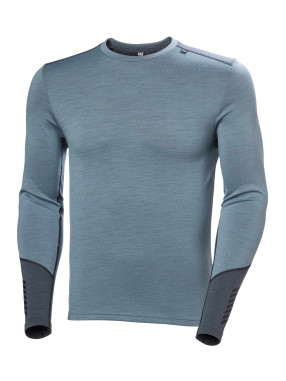 HELLY HANSEN Bluza termica Lifa Merino
