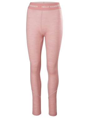 HELLY HANSEN Colanti termici W Lifa Merino