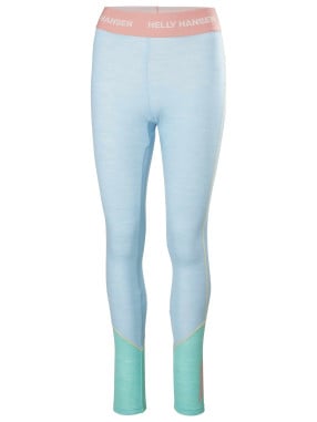 HELLY HANSEN Ισοθερμικό Κολάν W LIFA MERINO