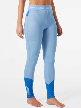 HELLY HANSEN W LIFA MERINO Aktivni veš za žene
