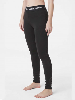 HELLY HANSEN Ισοθερμικό Κολάν W LIFA MERINO