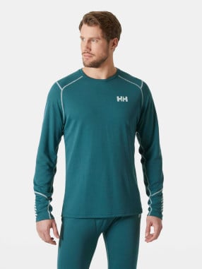 HELLY HANSEN LIFA ACTIVE Crew