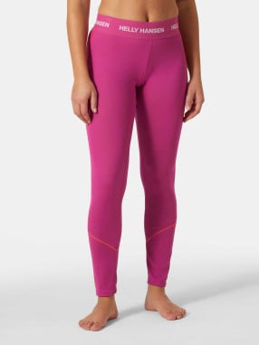 HELLY HANSEN Colanti termici W Lifa Active