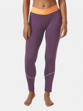 HELLY HANSEN Colanti termici W Lifa Active