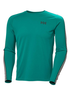 HELLY HANSEN Bluza termica Lifa Active Stripe Crew
